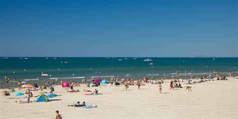 With options to book now and pay when you stay, you have peace of mind. avis plage du couchant a la grande motte