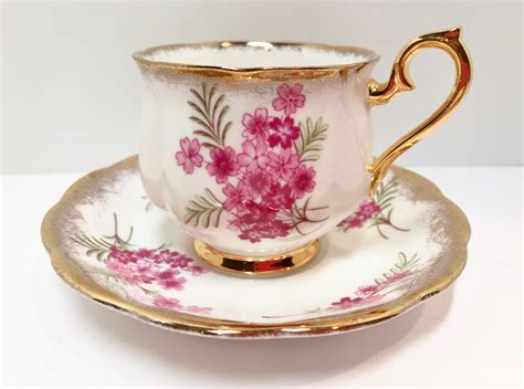 Royal Albert Teacup Vintage Teacups Antique Floral Royal Albert Cups Antique Tea Cups Vintage
