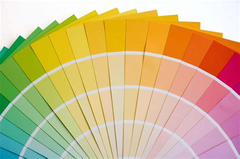 Paint Color Wheel Chart Interactive Meridian Tech