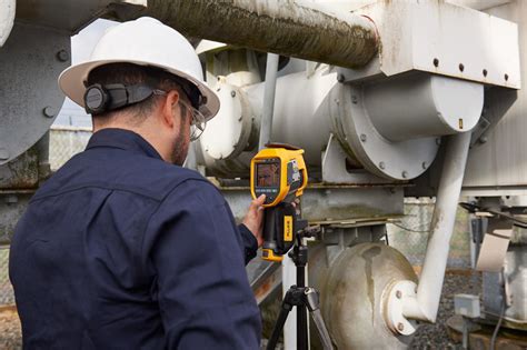 Company Unveils New Gas Leak Detector Pipeline And Gas Journal