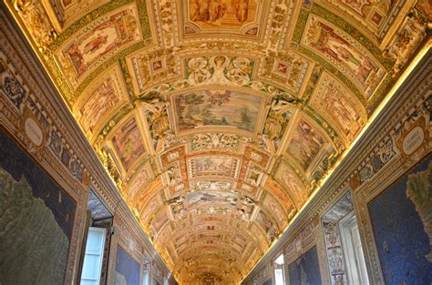 梵蒂冈博物馆门票 快速通道优先入场 Italy Museum