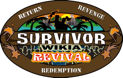 Survivor Revival Survivor Org Wiki Fandom Powered By Wikia