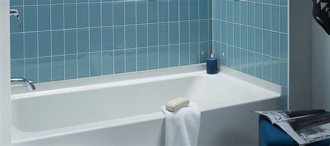 Again this means savings in the long run for you. Tub Surround Installation | Sterling Plumbing