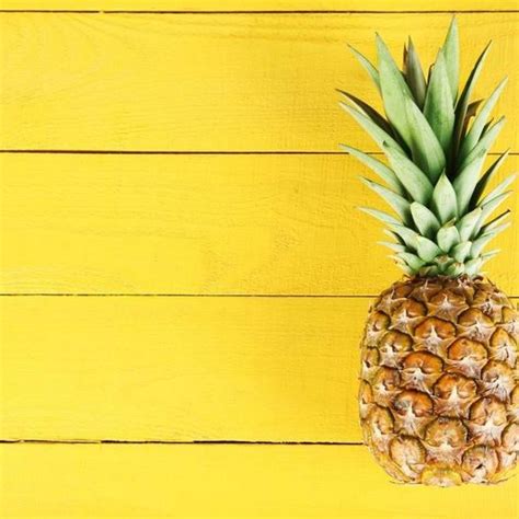 How To Grow Your Own Pineapple At Home Plant You
