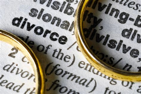 Can Adultery Affect My Divorce Settlement In New Jersey