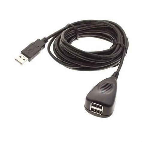 Usb Extension Cable At Rs 85piece Usb Male To Female Cable In Mumbai