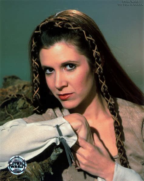 Princess Leia Princess Leia Organa Solo Skywalker Photo Fanpop