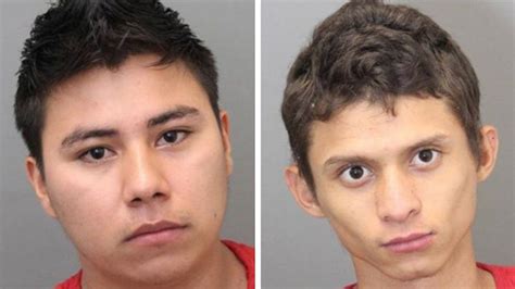 Illegal Immigrants Charged In Shooting Death Of Teen Latest News