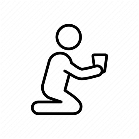 Beg Beggar Begging Icon Download On Iconfinder