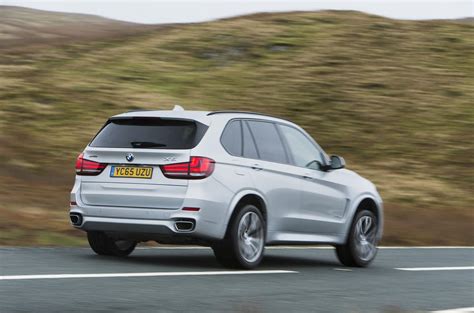 Some added upgrades for the 2015 x5 m also include a couple of new exterior colors, long beach blue metallic and donington gray metallic, while the cabin sports a. 2016 BMW X5 xDrive40e M Sport review review | Autocar