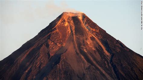 Five Climbers Killed After Deadly Volcanic Ash Blast