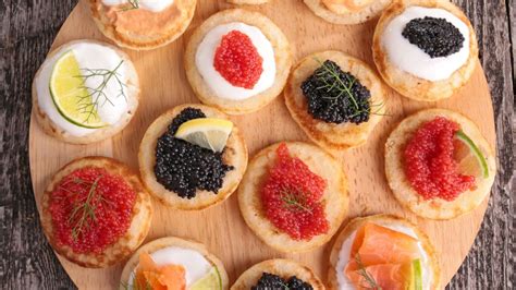 Noël la recette des blinis moelleux et gourmands de Cyril Lignac