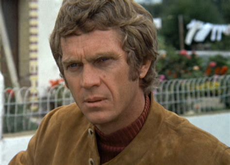 Steve McQueen Movies and How They Made Him the King of Cool