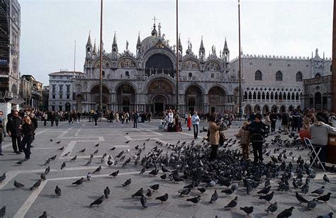 Life Around Us Venice Italy The Most Romantic Place Amazing Places