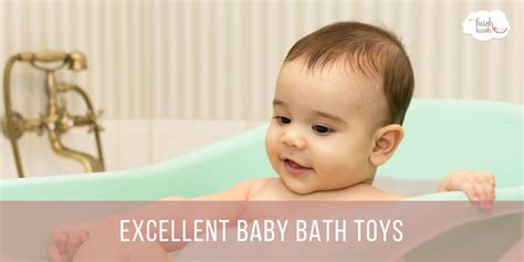Excellent Baby Bath Toys Hush Little Baby Newborn Care Baby Nurse