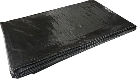 X Mobile Home Bottom Board Polyethylene Fabric Underbelly