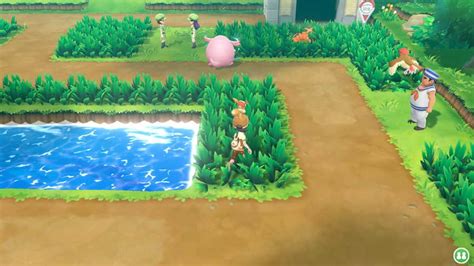 Check out this fantastic collection of pokemon vulpix wallpapers, with 52 pokemon vulpix background images for your desktop, phone or tablet. Panduan Mencari Vulpix - Pokemon: Let's Go! - Jonooit