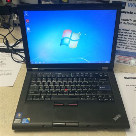 Dell Thinkpad T410i Laptop For Sale Computer A Services