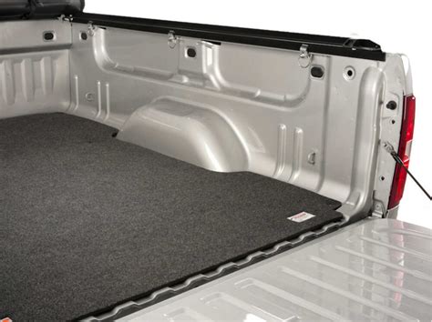 1992 Ford Ranger Access Custom Truck Bed Mat Snap In Bed Floor Cover