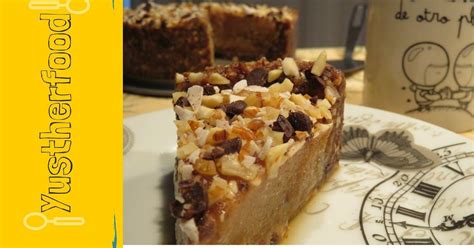 ¿qué tienes en la despensa? Tarta de manzana. Receta fácil sin gluten ni lactosa ...