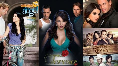Must Watch Telenovelas That Made A Name In The Late 90s And Early