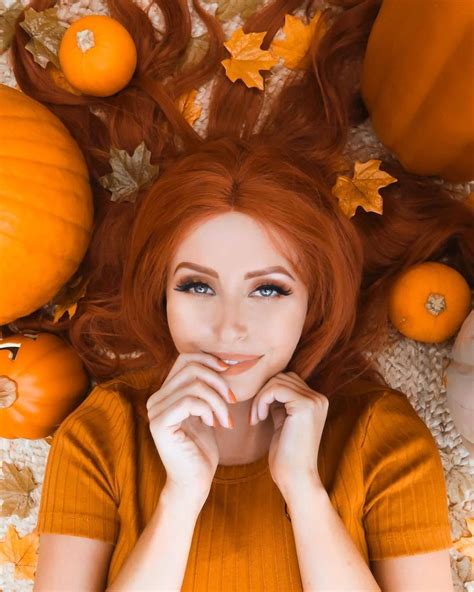 First Day Of Autumn My Favorite Time Of Year Redheads First Day Of