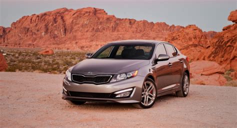 2023 Kia Optima Dimensions Latest Car Reviews