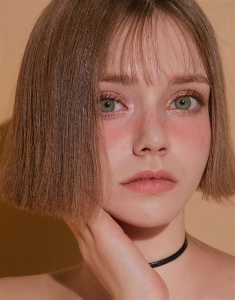 Chuuchloe Chuuchloe Twitter In 2021 Beauty Girl Model Model