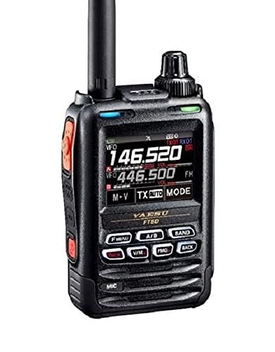 10 Best Yaesu Dmr Radios Review And Recommendation Everything Pantry