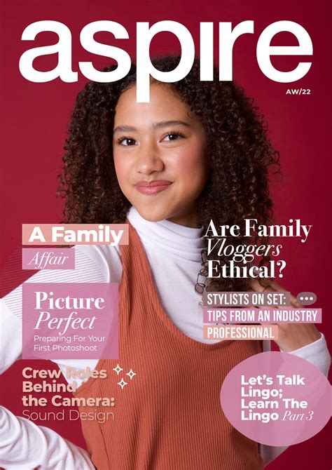 Edition 7 Aspire Magazine