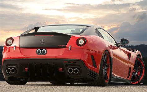 Top 50 Most Dashing And Beautiful Ferrari Car Wallpapers In Hd