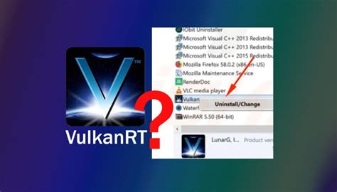 What Are Vulkan Run Time Libraries Use And How To Download And Install