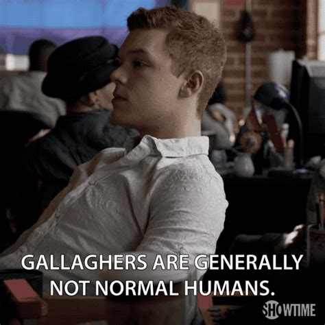 Season 8 Humans  By Showtime Shameless Memes Shameless Scenes