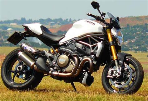Bikes list your partially used, previously ridden, but still one blast to ride ducati here. Bike test: Ducati Monster 1200S | Wheels24