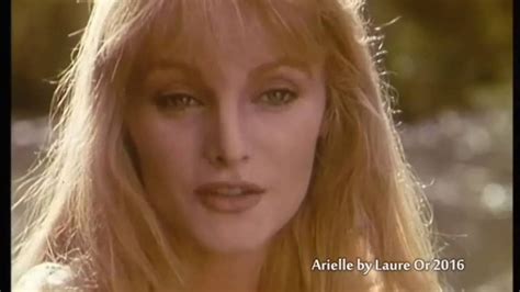 Arielle Dombasle Flagrant Désir 1986 YouTube