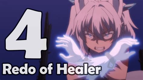 Redo Of Healer Manga Setsuna Follows Keyar A Healer Who Is Used And Tossed Around By His Fellow