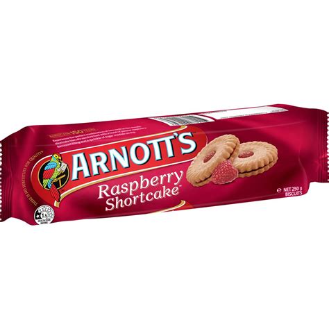 Every Sweet Arnotts Biscuit Ranked From Full O Fruit To Tim Tams