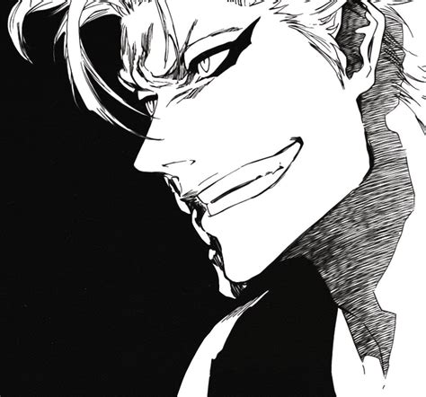 Grimmjow Jaegerjaquez Tag The Hentai World Hot Sex Picture