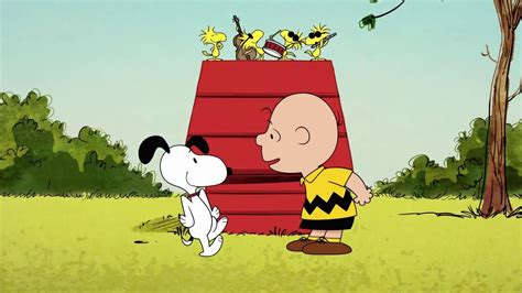 Watch TODAY Highlight: 'The Snoopy Show' is coming soon: TODAY shares a ...