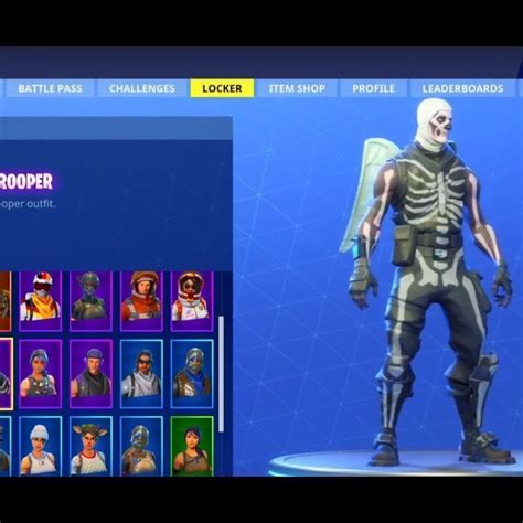 These fortnite skins stand as the rarest outfits in 2021. Bundle | **OG FORTNITE SKINS** - In-Game Items - Gameflip