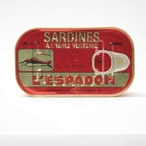 How to cook sardine fillets. John and Biola - UK No 1 African Online Supermarket. L'espadonIn Vegetable Oil Sardines 125g