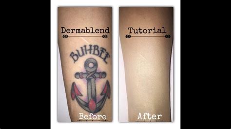 Cream · 1 fl oz (pack of 1) 4.3 out of 5 stars 5,342. Dermablend tattoo cover up reviews - ALEBIAFRICANCUISINE.COM