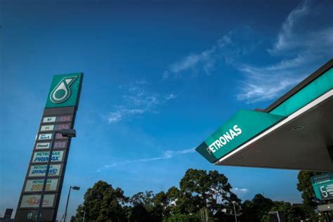 Senarai perkhidmatan disokong oleh sarawakid. Petronas, kerajaan Sarawak akhiri pertikaian - Utusan Digital
