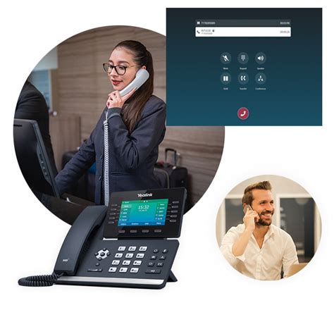 Business Voip Phone Systems Intulse