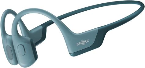 Shokz Openrun Pro Bone Conduction Sports Headphones Open Ear Sports