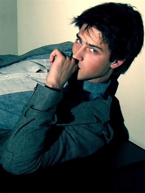 The secret code for today is…tall! Aram Gevorgyan - Male Models Photo (19419422) - Fanpop