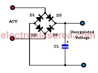 Among the diversity of shapes of powersupply circuits the zener diode circuit uses persistent voltage as a reference. Transistor - Zener diode Voltage regulator circuit ...