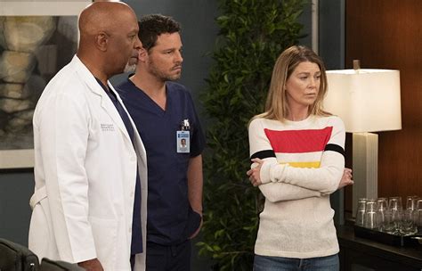 The television vulture is watching all the latest cancellations vulture watch. Grey's Anatomy Season 15 | Cast, Episodes | And Everything ...