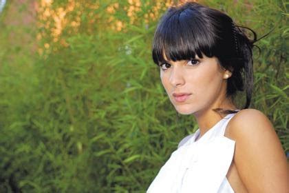 She is the best known for her television roles of sabrina guzmán in. Gimena Accardi en El Argentino | REBELDE WAY | CASI ...