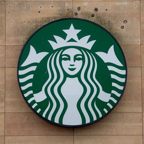 The Hidden Detail On The Starbucks Logo You Never Noticed Before Readers Digest